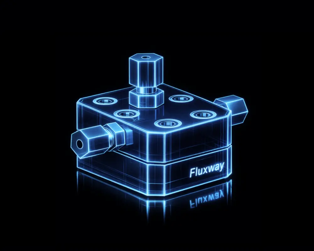 Split-and-Recombine Micromixer