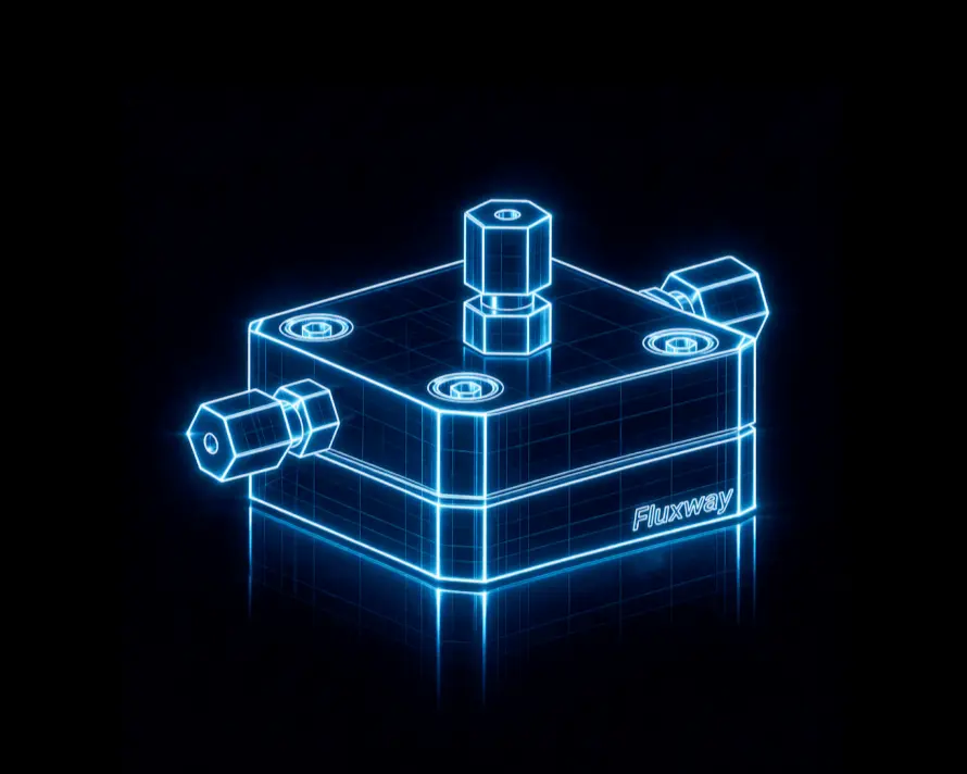 Slit Interdigital Micromixer